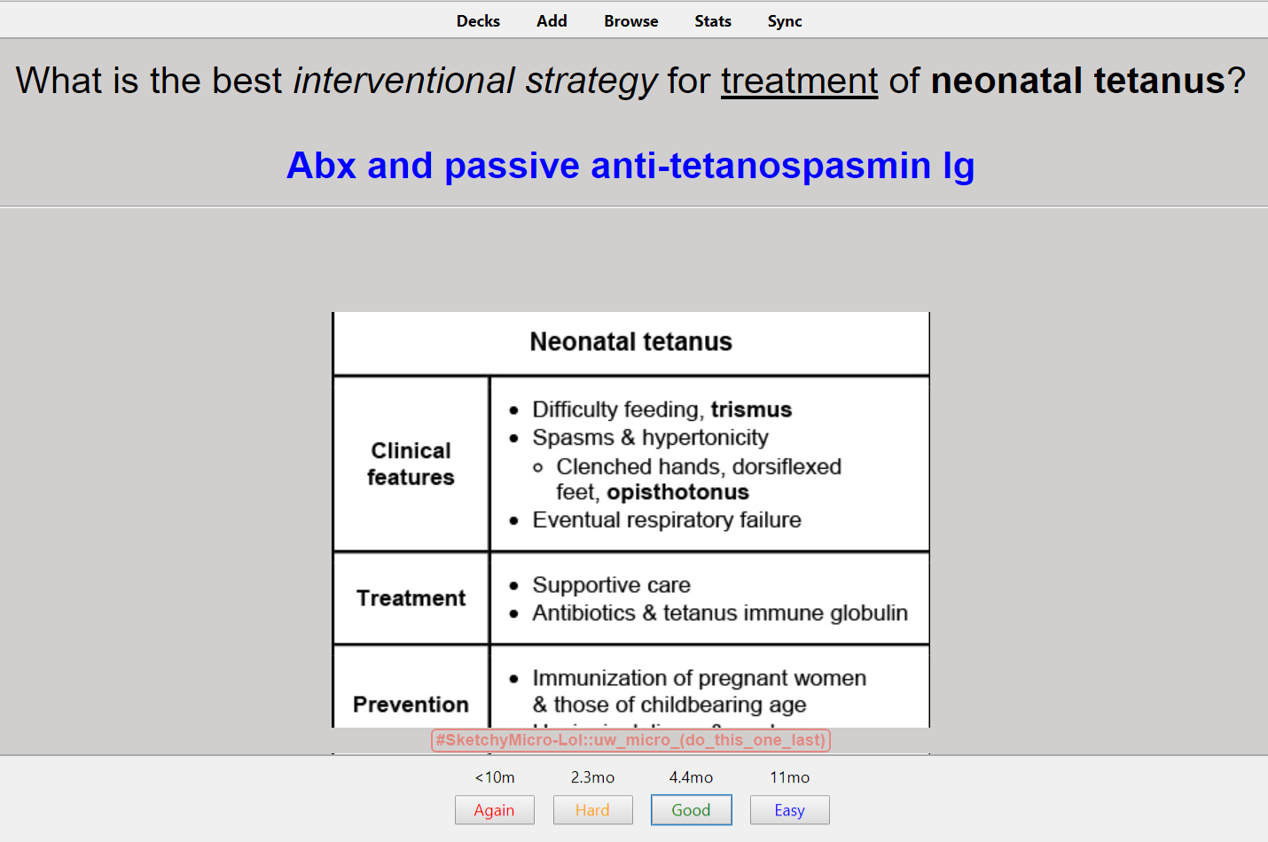 3 Best Microbiology Anki Decks Learn Microbiology Fast (2021