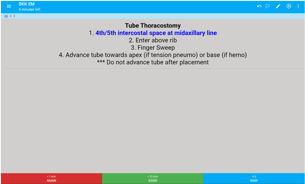 6 Best Emergency Medicine Anki Decks (2022) willpeachMD